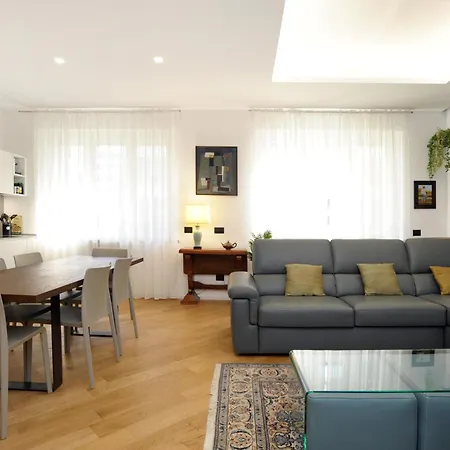 Appartamento Spacious And Cozy Flat With Two Bathroom *
