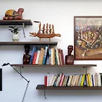 Spacious And Cozy Flat With Two Bthroom * Milán