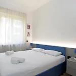 Spacious And Cozy Flat With Two Bthroom Apartamento Milán