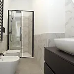 Spacious And Cozy Flat With Two Bthroom Apartamento Milán