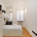 Spacious And Cozy Flat With Two Bthroom Apartamento Milán