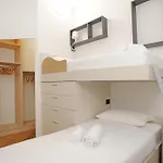 Spacious And Cozy Flat With Two Bthroom Milán