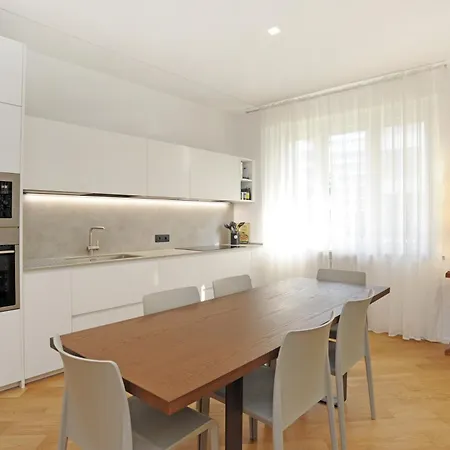 Spacious And Cozy Flat With Two Bthroom Apartamento *