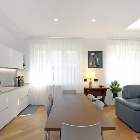 Spacious And Cozy Flat With Two Bthroom Apartamento