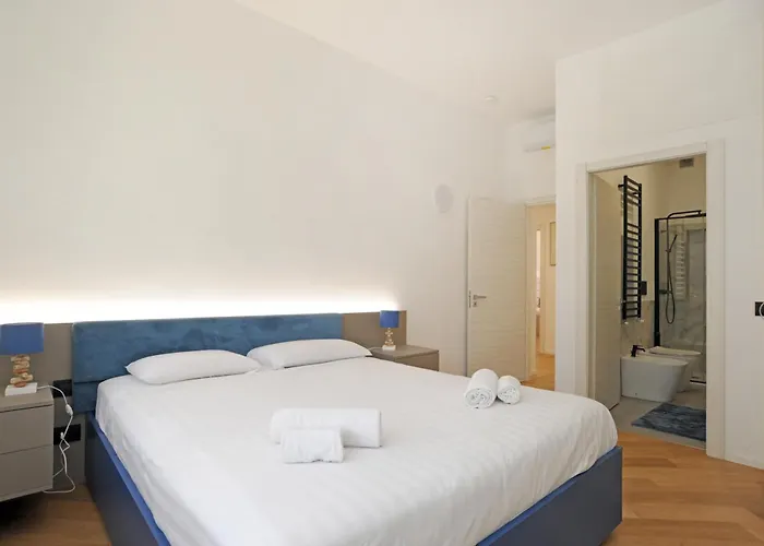 Spacious And Cozy Flat With Two Bthroom Apartment