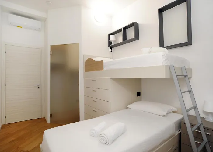 Spacious And Cozy Flat With Two Bthroom